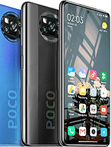 Xiaomi Poco X3 NFC 8GB RAM In Turkey